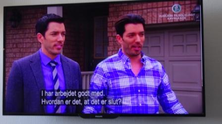 Property Brothers 2